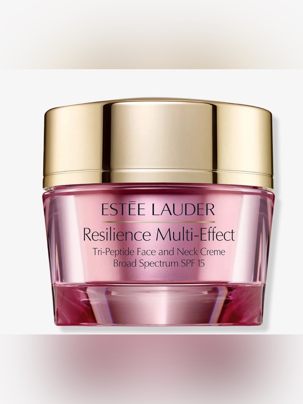 Estee Lauder Resilience Multi-Effect Cream - 15ml